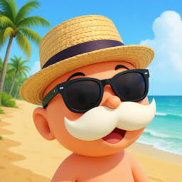 Monopoly Style Variation 3